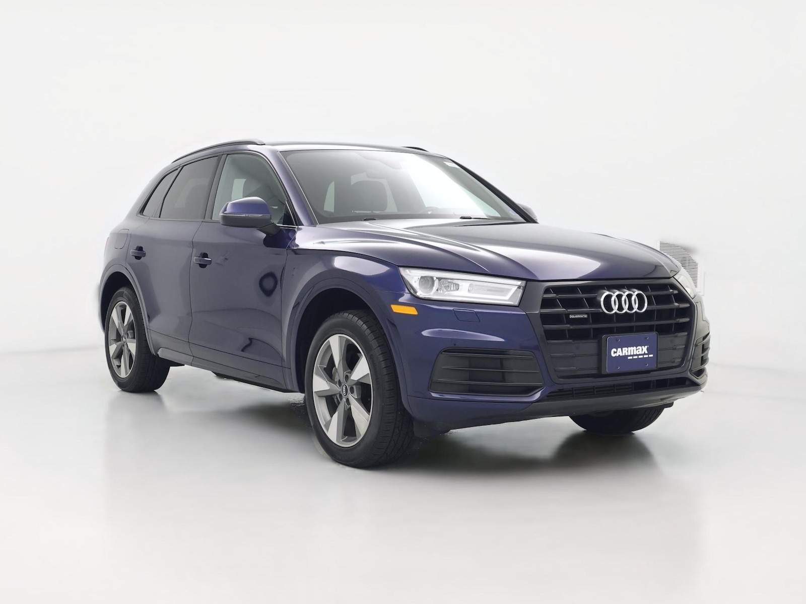 2020 Audi Q5 Premium