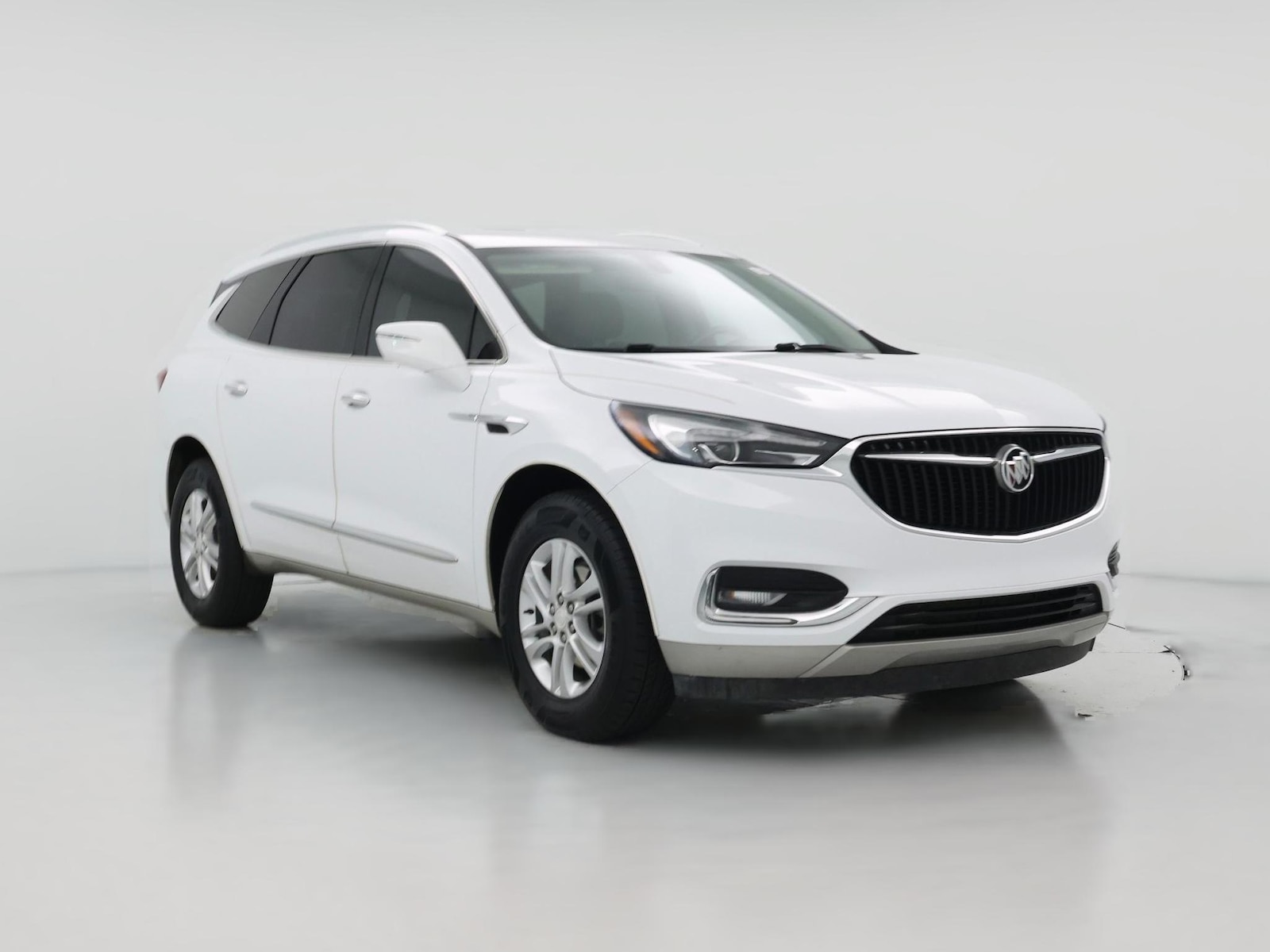 2021 Buick Enclave