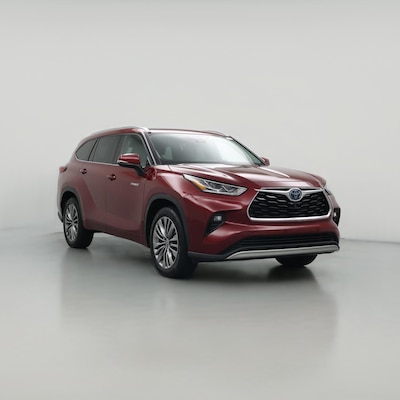 Vehicle exterior view