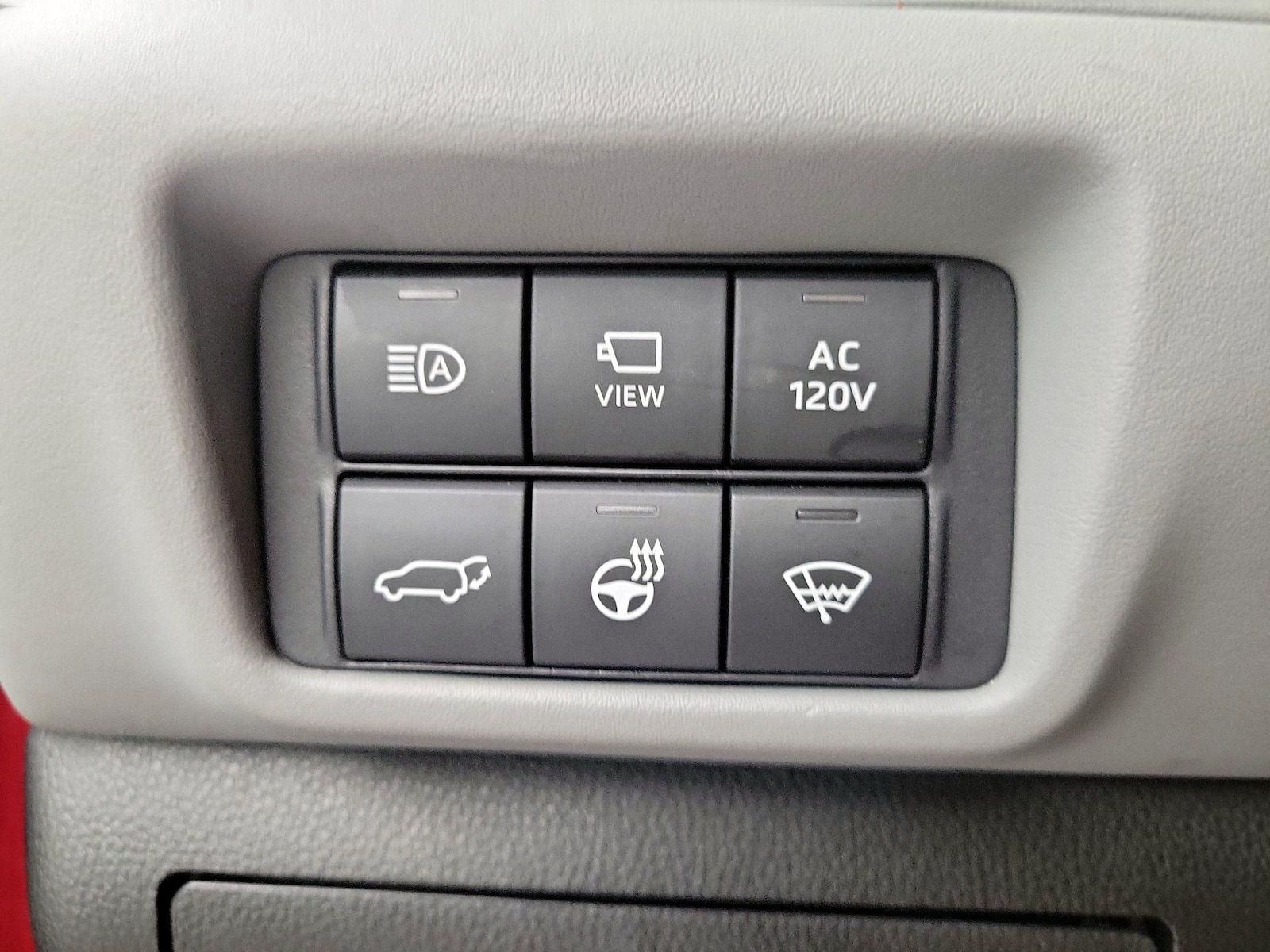 2020 Toyota Highlander Platinum - Photo 14