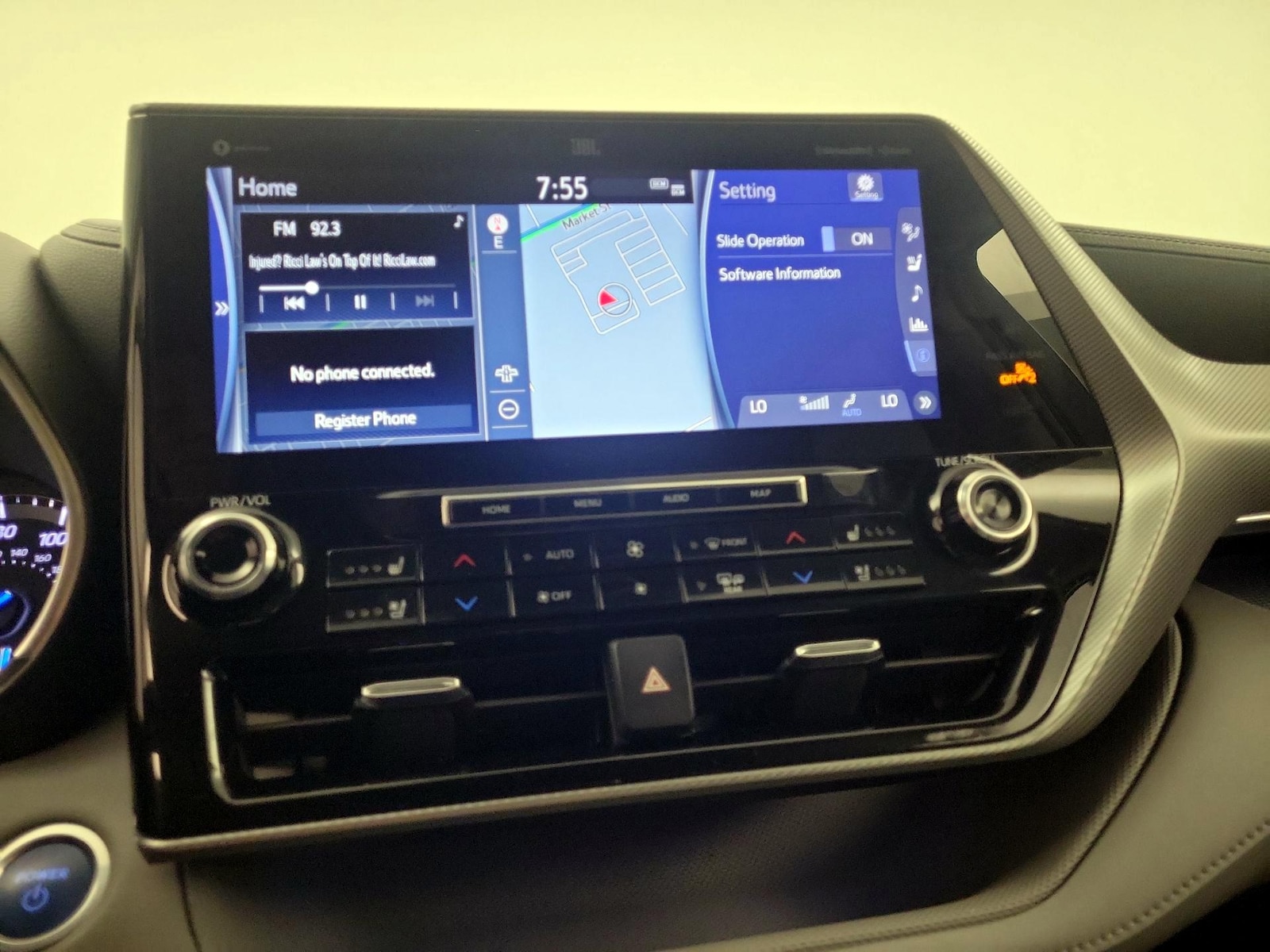 2020 Toyota Highlander Platinum - Photo 15