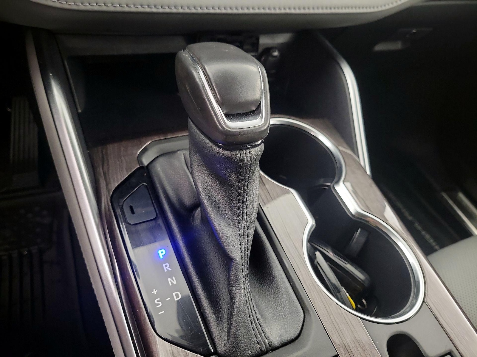 2020 Toyota Highlander Platinum - Photo 19