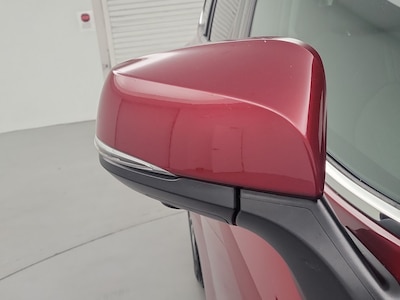 Condition detail