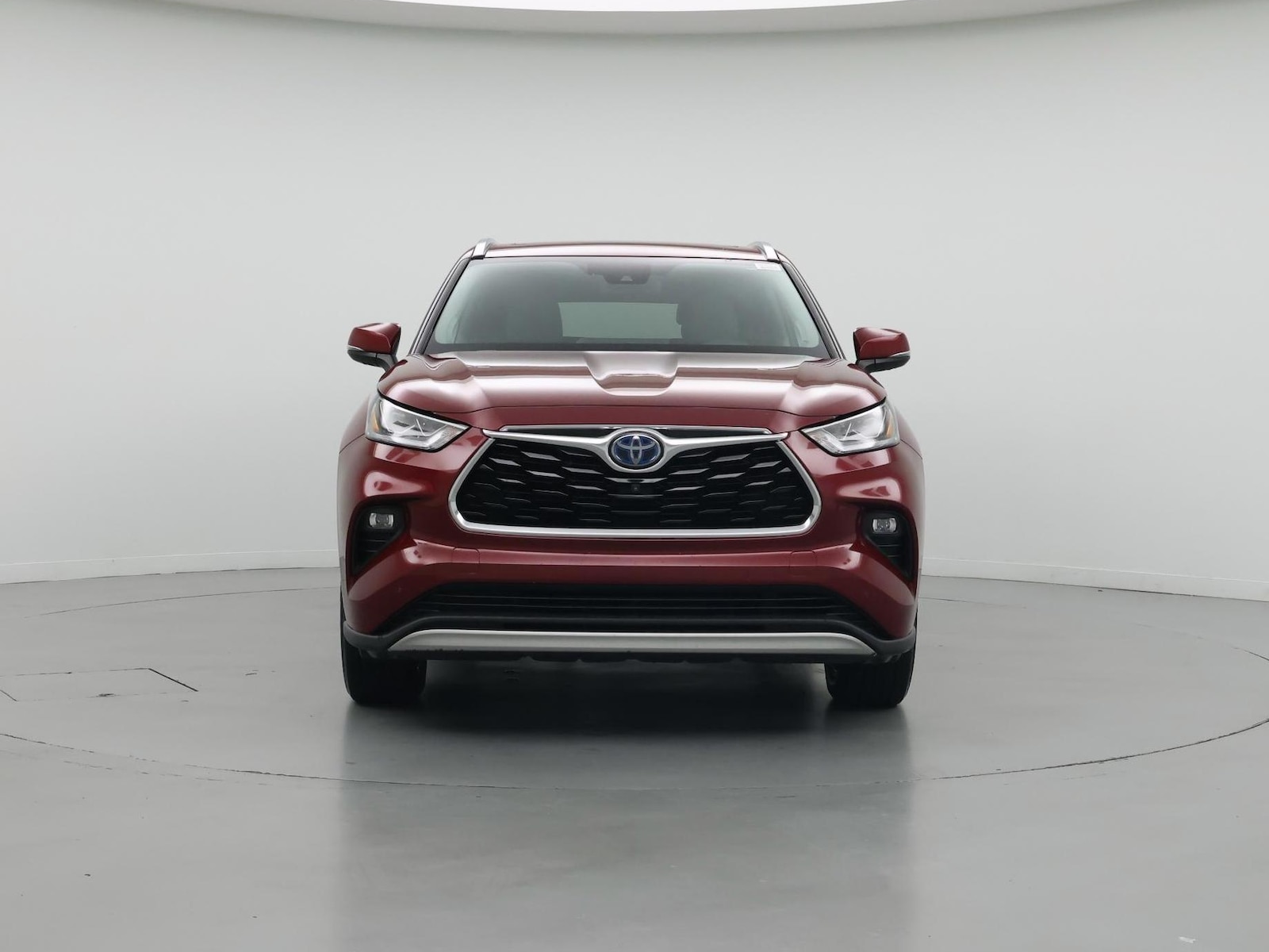 2020 Toyota Highlander Platinum - Photo 6
