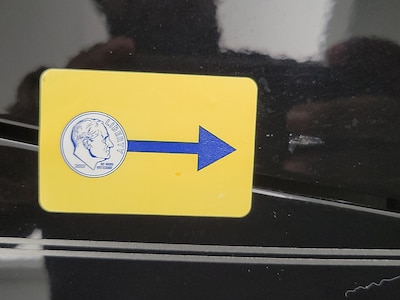 Condition detail