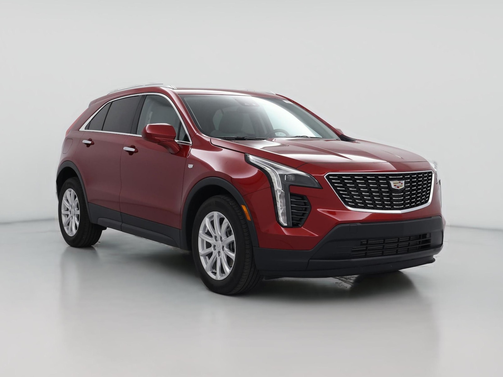 2022 Cadillac XT4