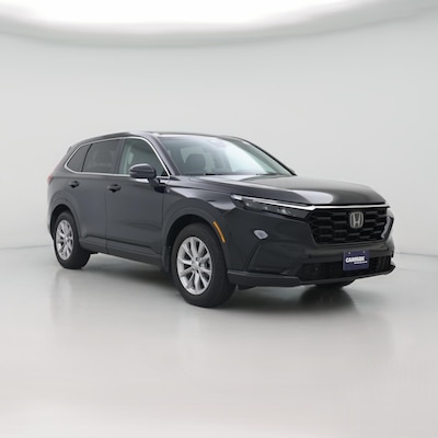 Recommended categories heading image of the selected vehicle