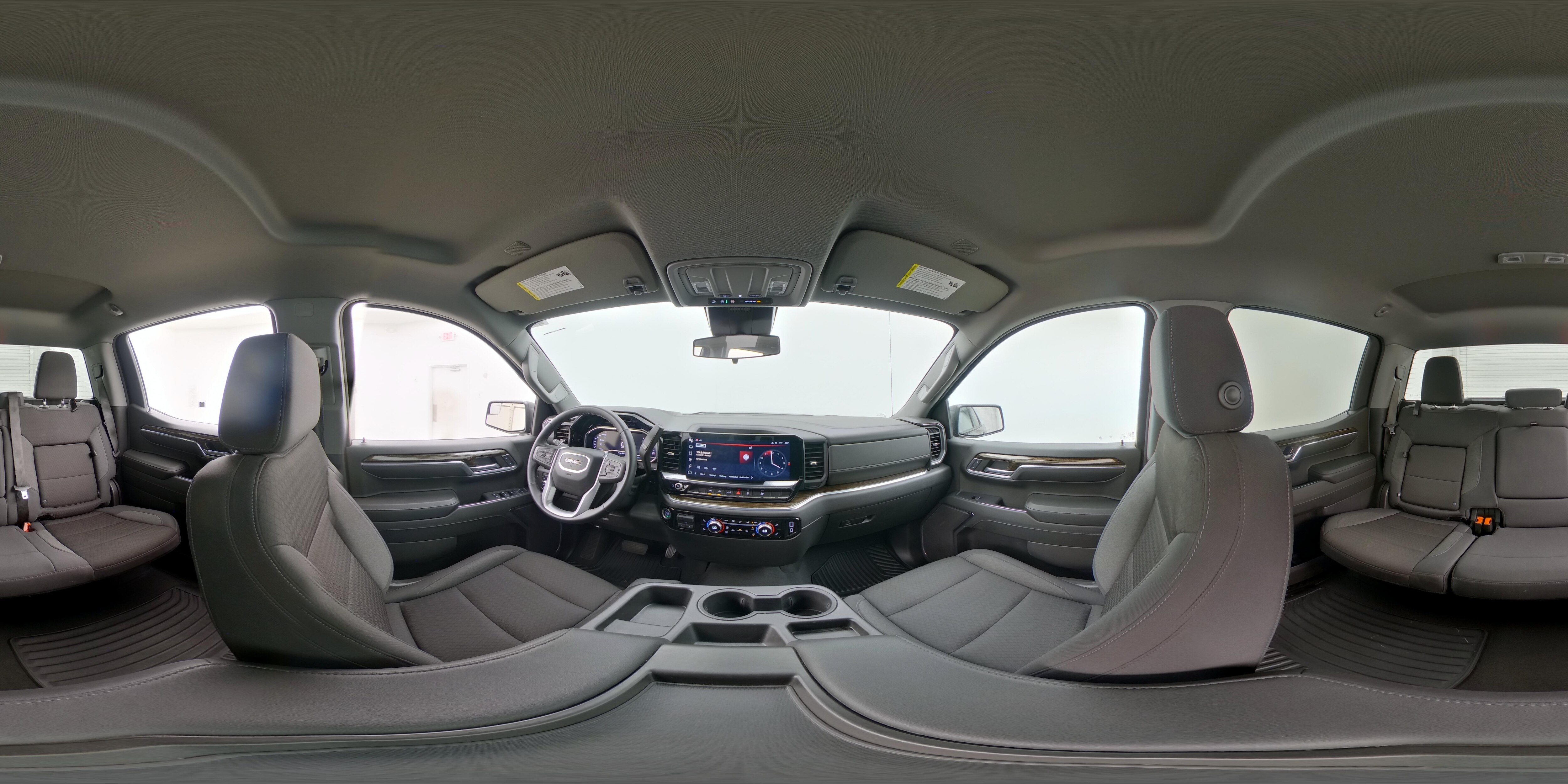 2024 GMC Sierra 1500 Elevation - Photo 24