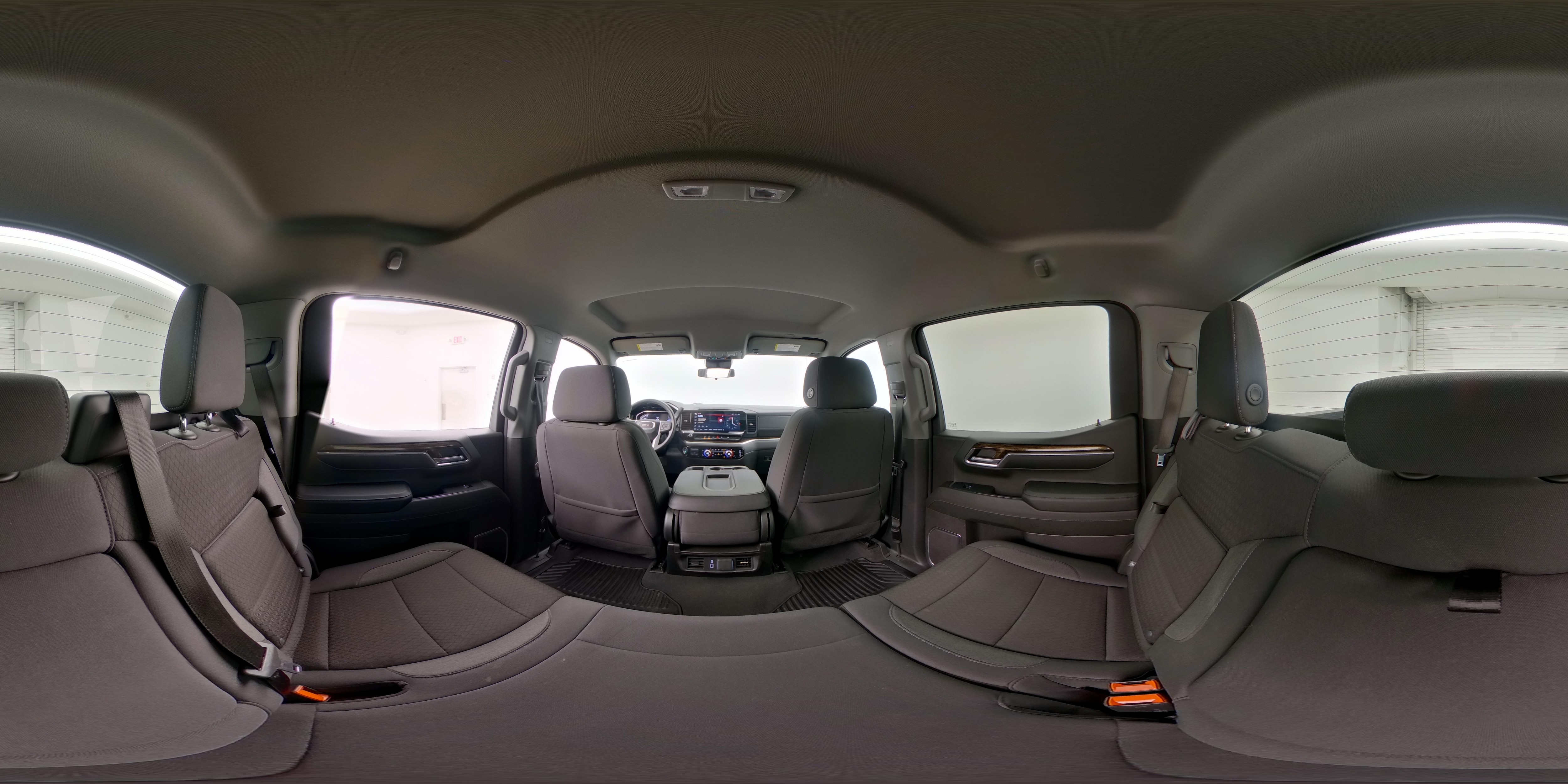 2024 GMC Sierra 1500 Elevation - Photo 25