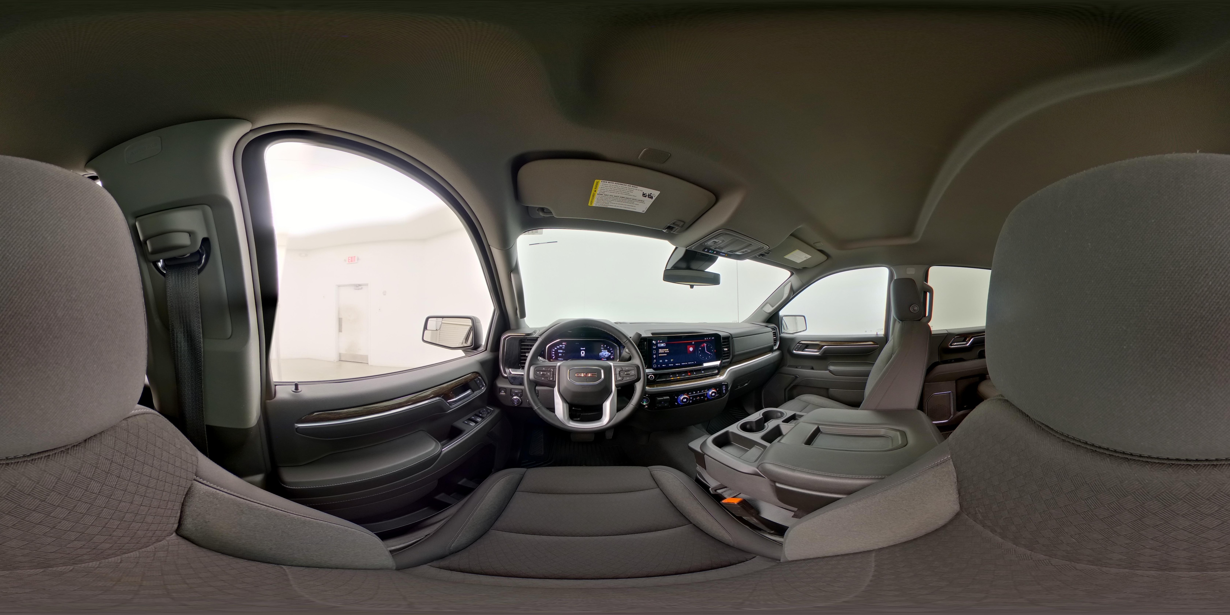 2024 GMC Sierra 1500 Elevation - Photo 26