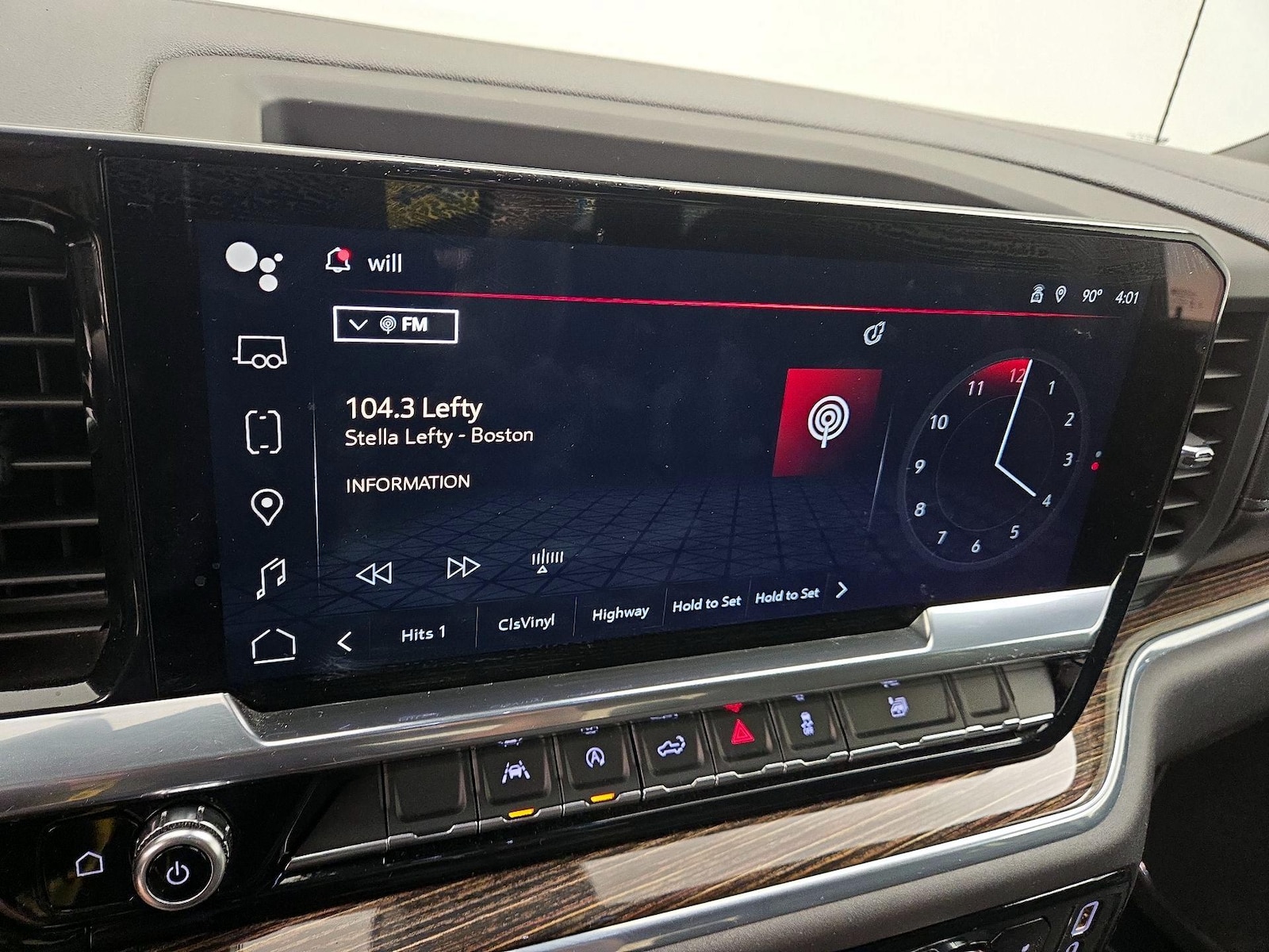 2024 GMC Sierra 1500 Elevation - Photo 16