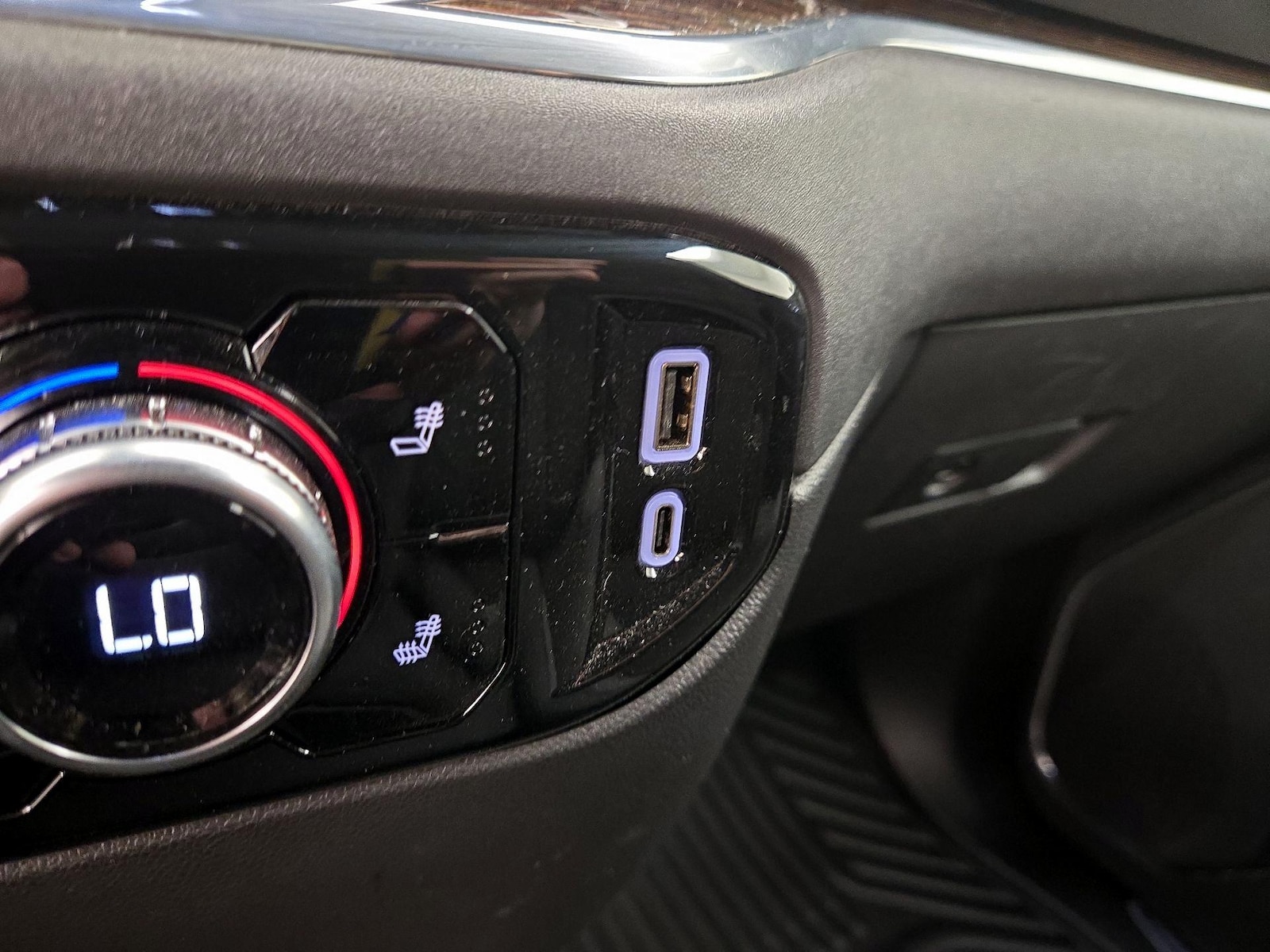 2024 GMC Sierra 1500 Elevation - Photo 19