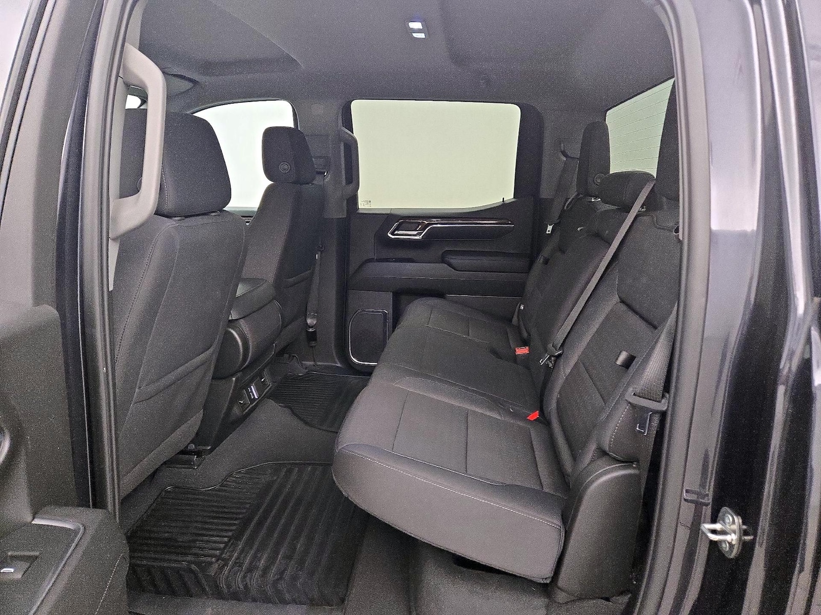 2024 GMC Sierra 1500 Elevation - Photo 20