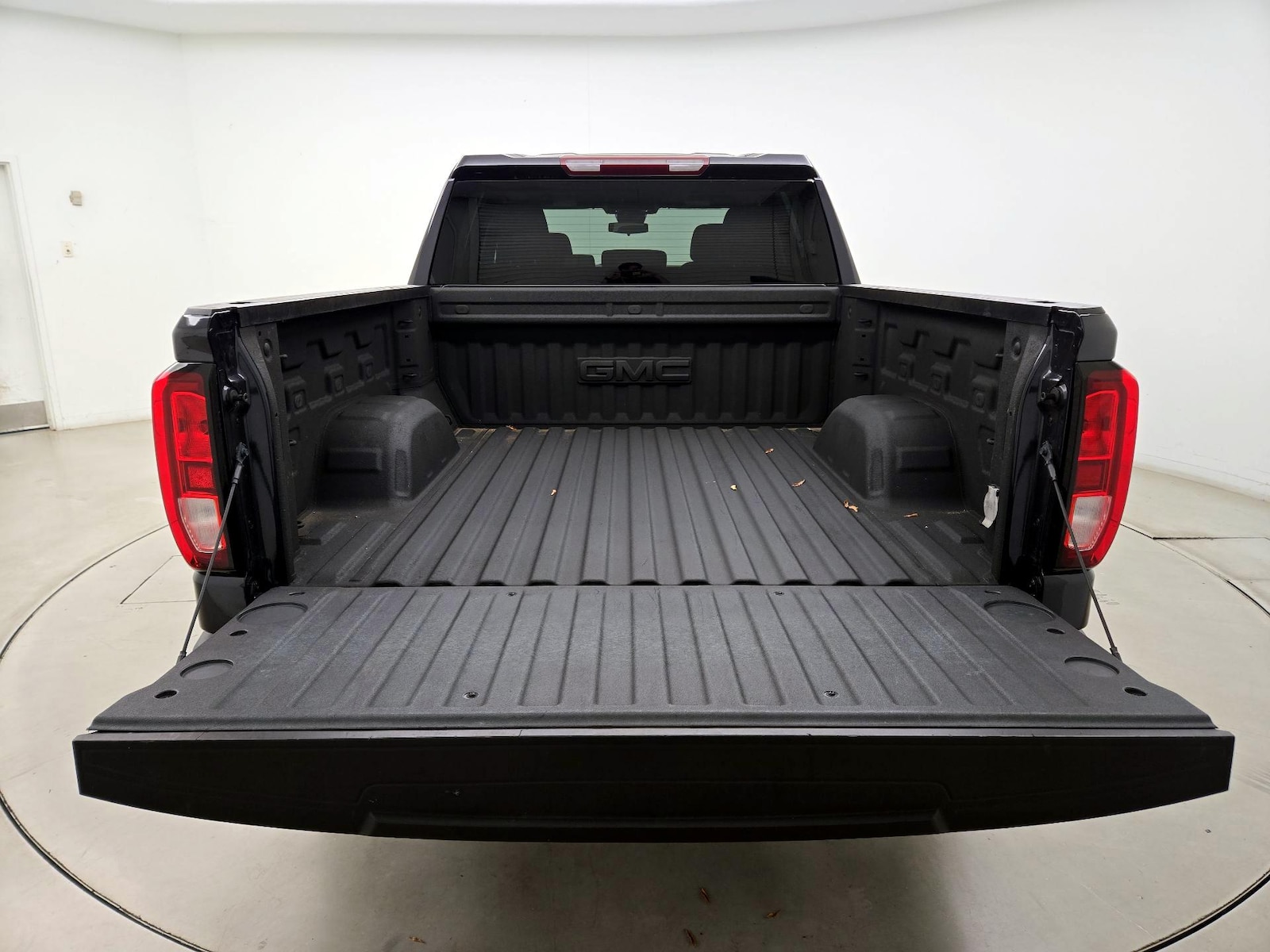 2024 GMC Sierra 1500 Elevation - Photo 21