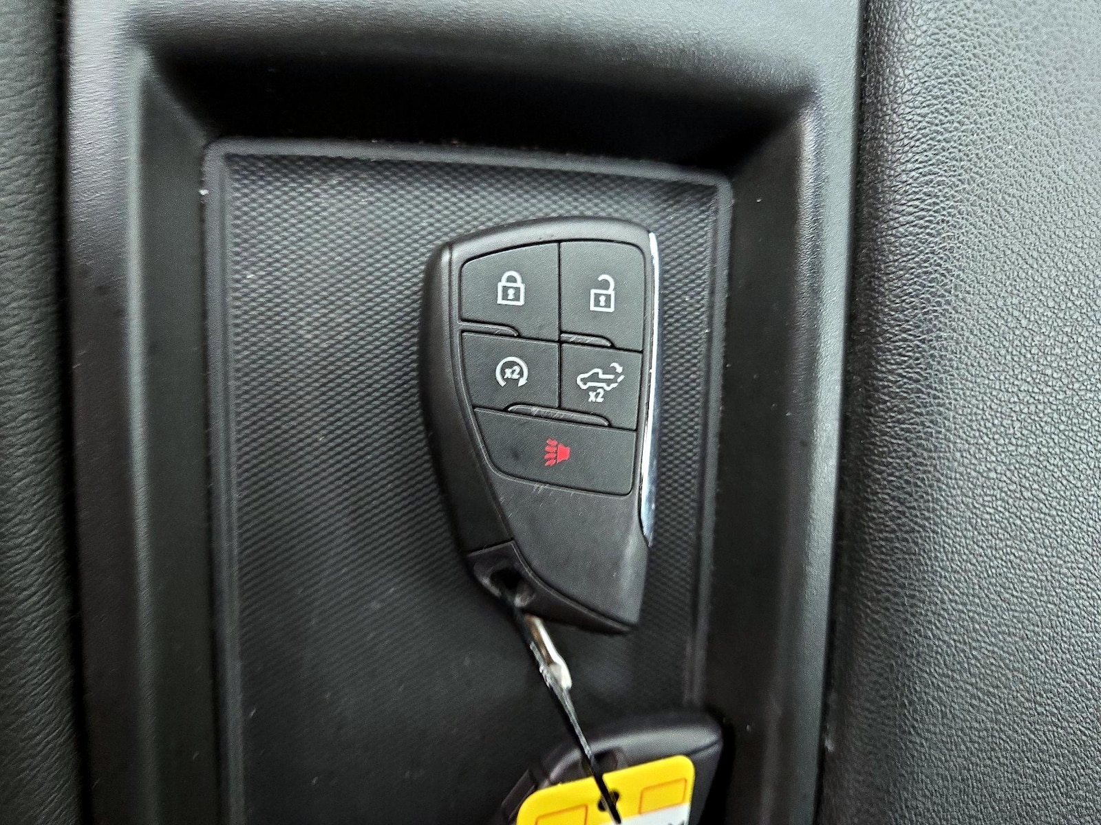 2024 GMC Sierra 1500 Elevation - Photo 23