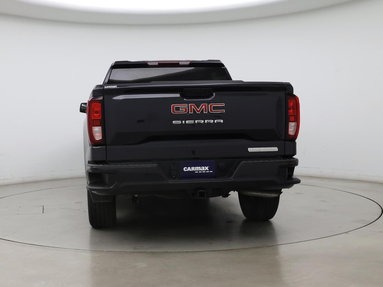2024 GMC Sierra 1500 Elevation - Photo 7
