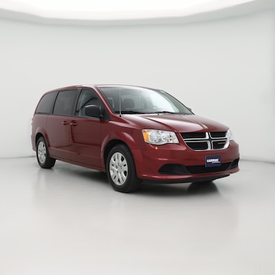 Vehicle exterior view