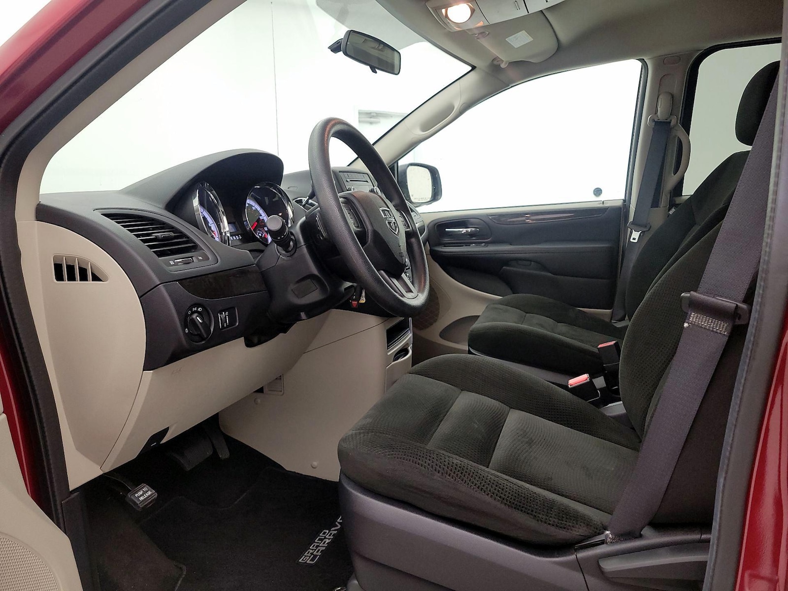 Side Airbags
