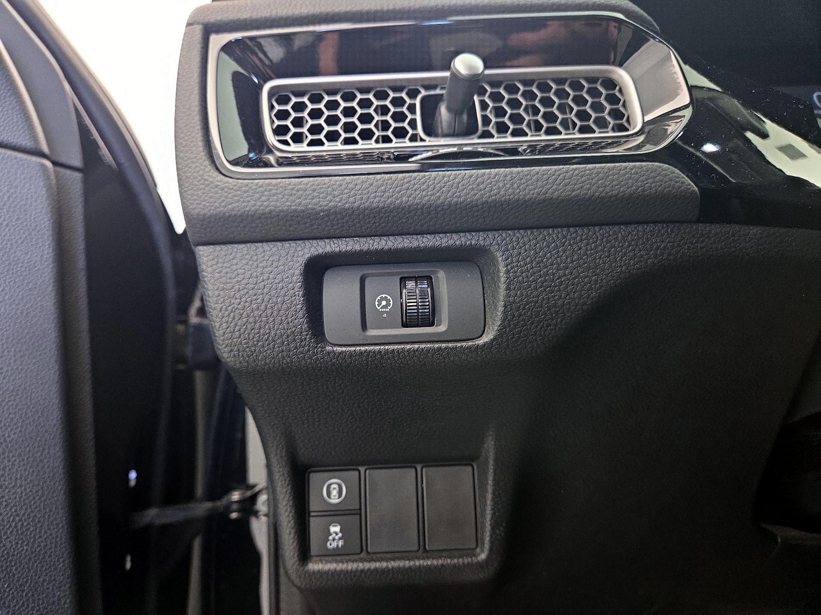 2023 Honda Civic EX - Photo 12