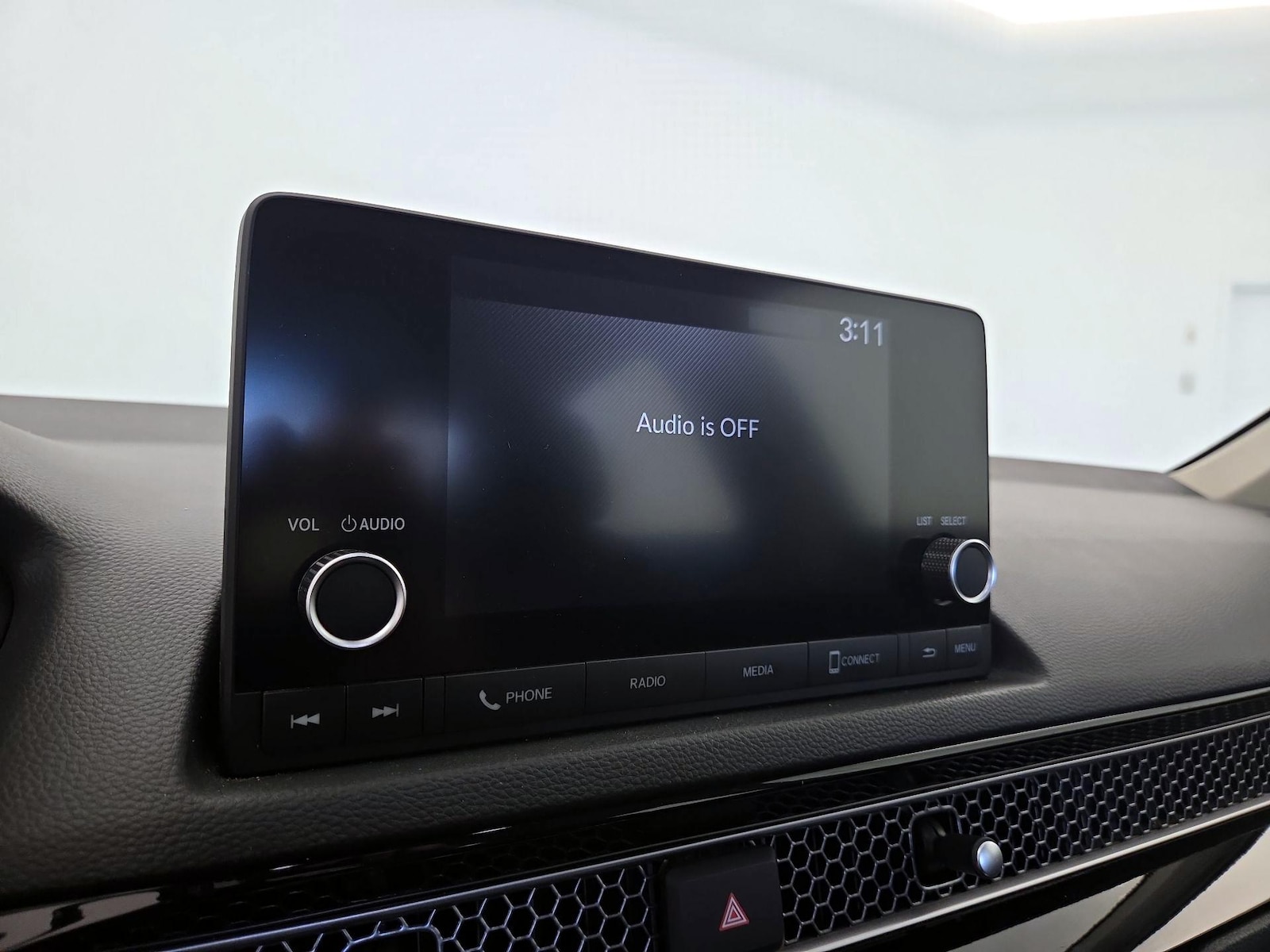 2023 Honda Civic EX - Photo 14