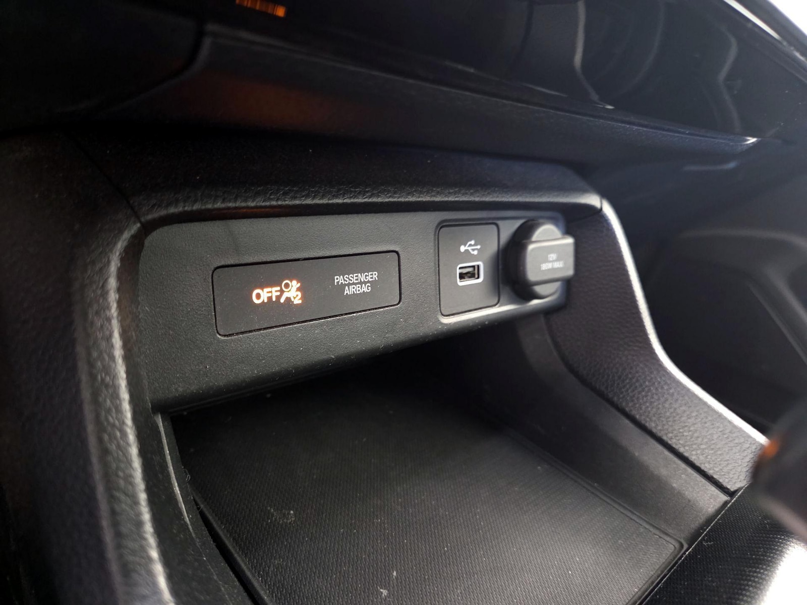 2023 Honda Civic EX - Photo 17