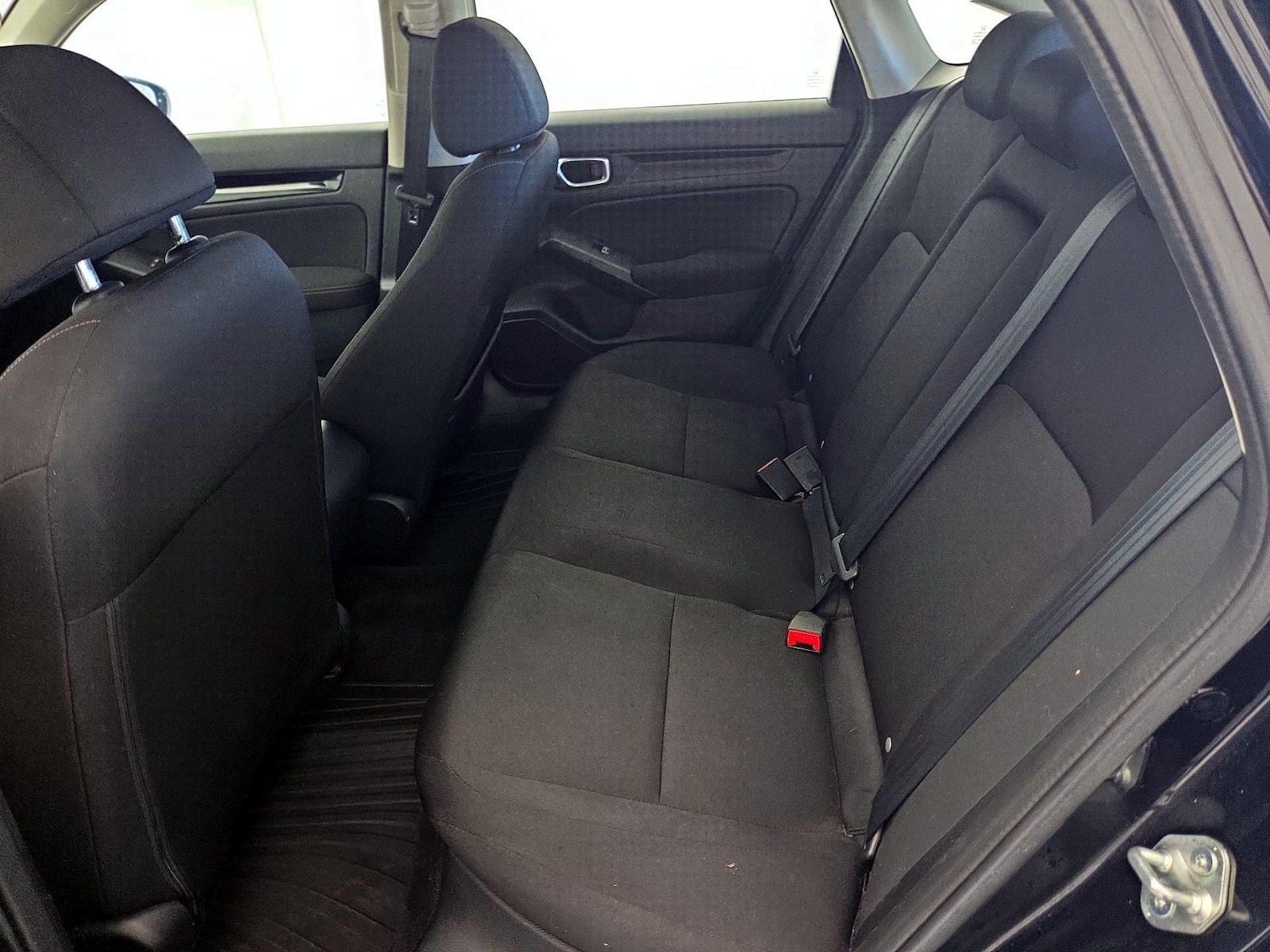 2023 Honda Civic EX - Photo 19