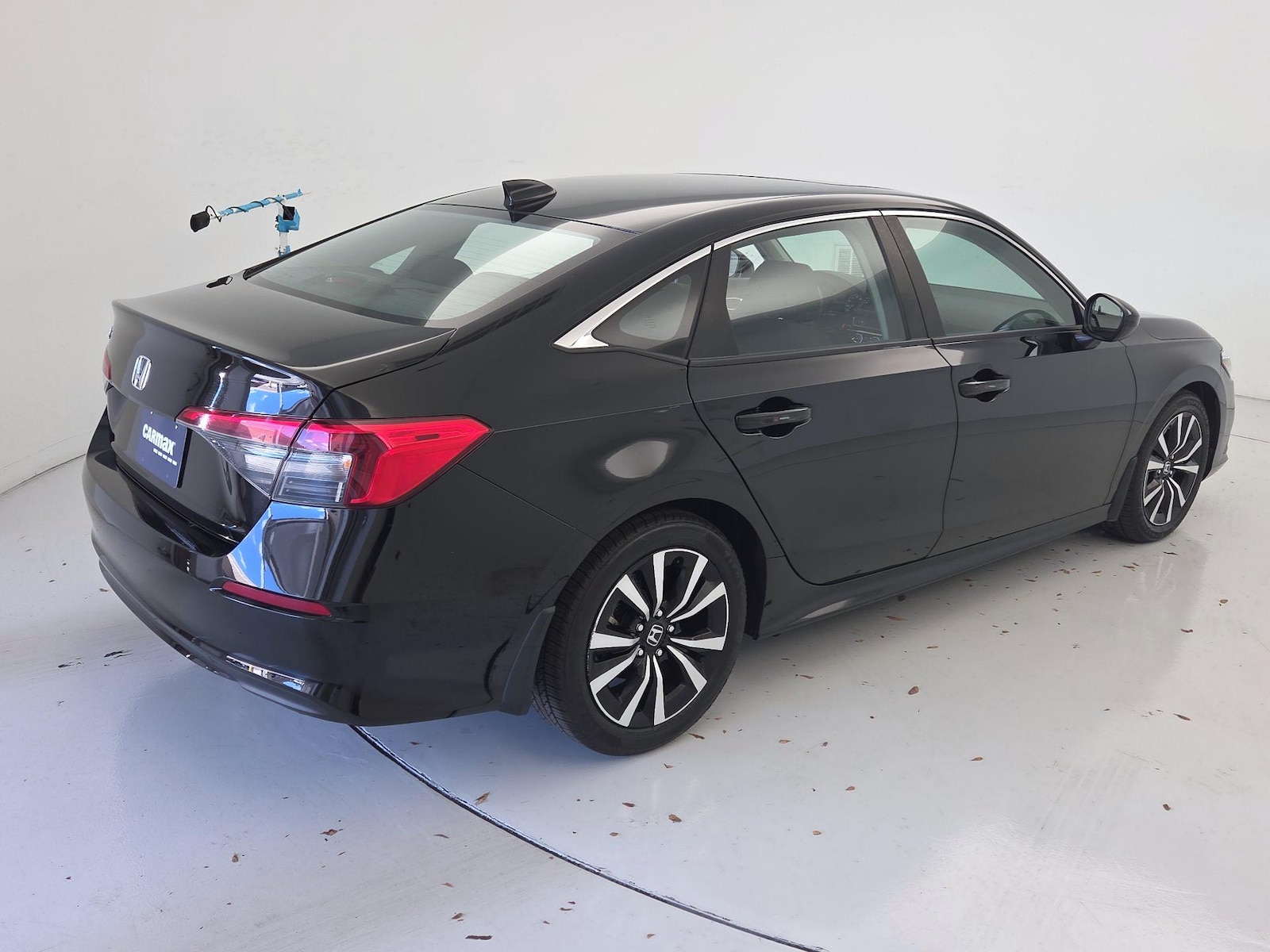 2023 Honda Civic EX - Photo 5