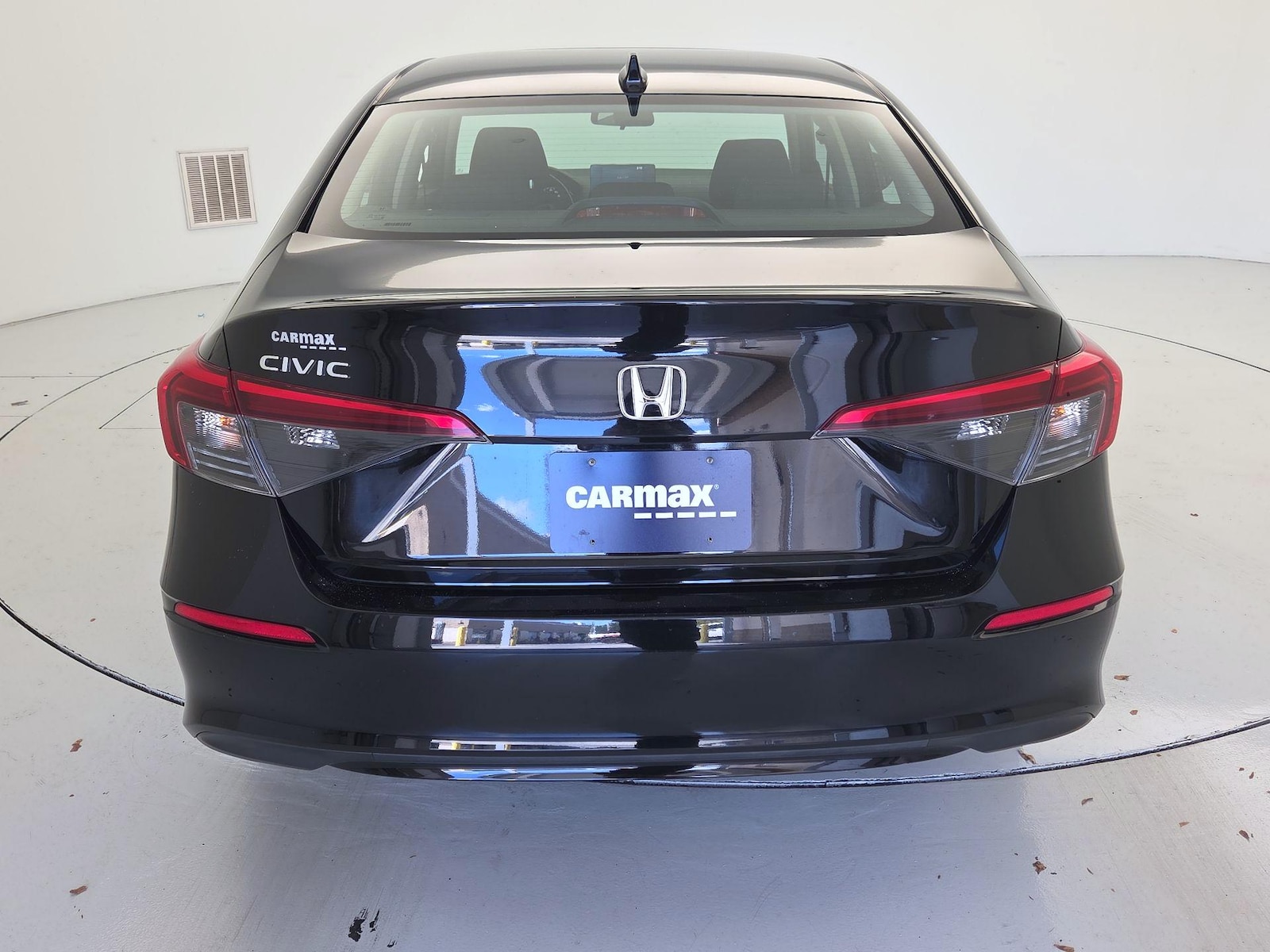 2023 Honda Civic EX - Photo 6