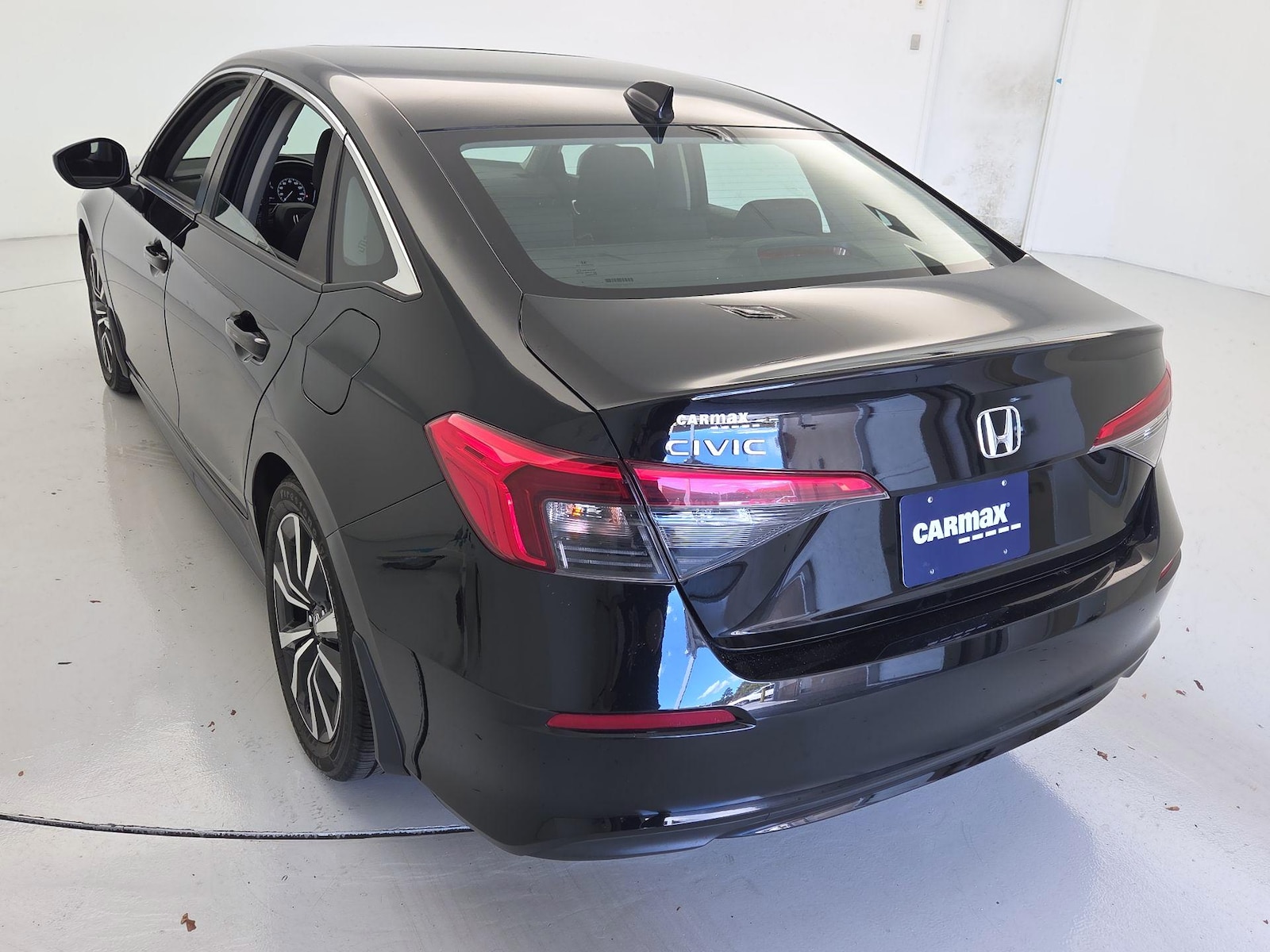2023 Honda Civic EX - Photo 7