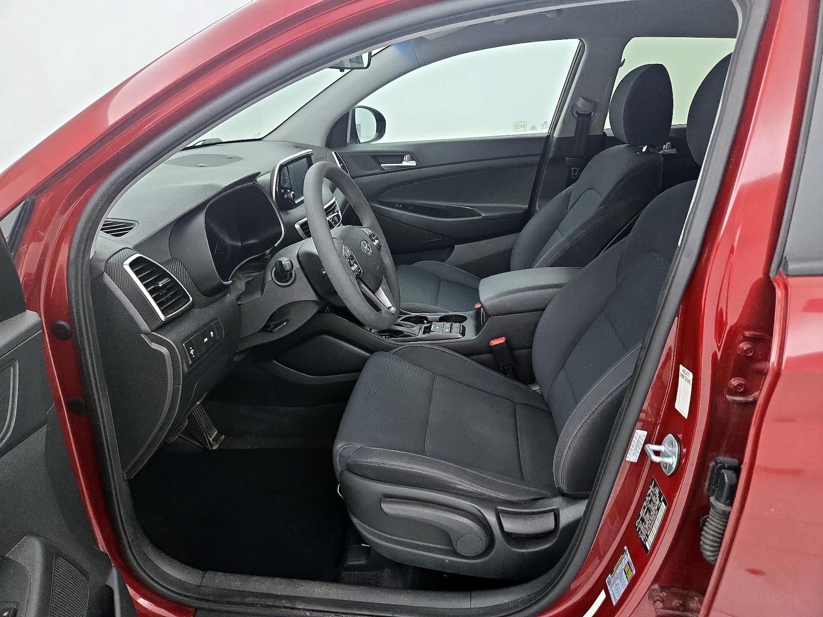 Side Airbags