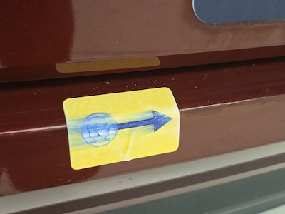 Condition detail