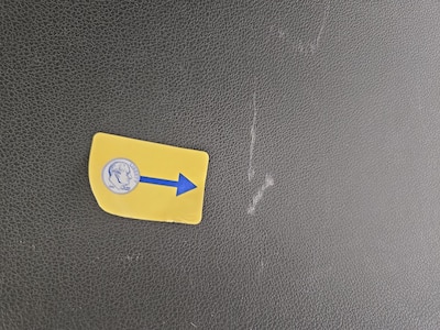 Condition detail
