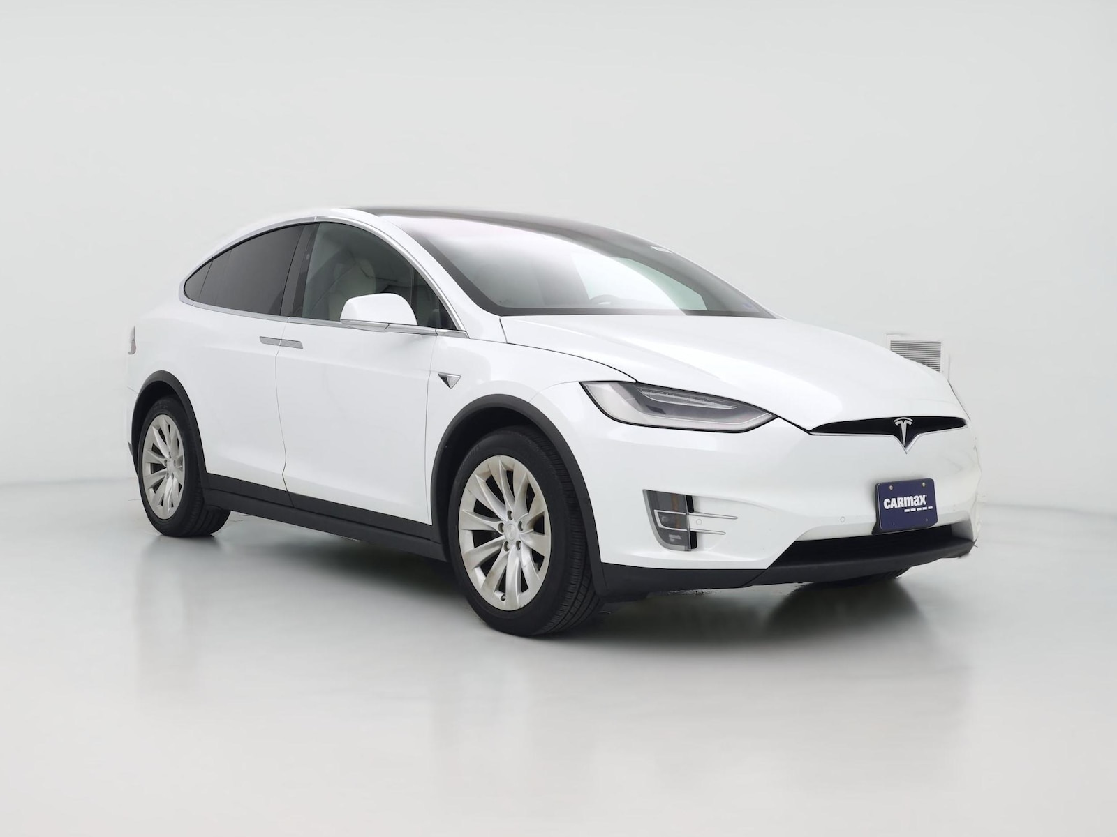 2020 Tesla Model X