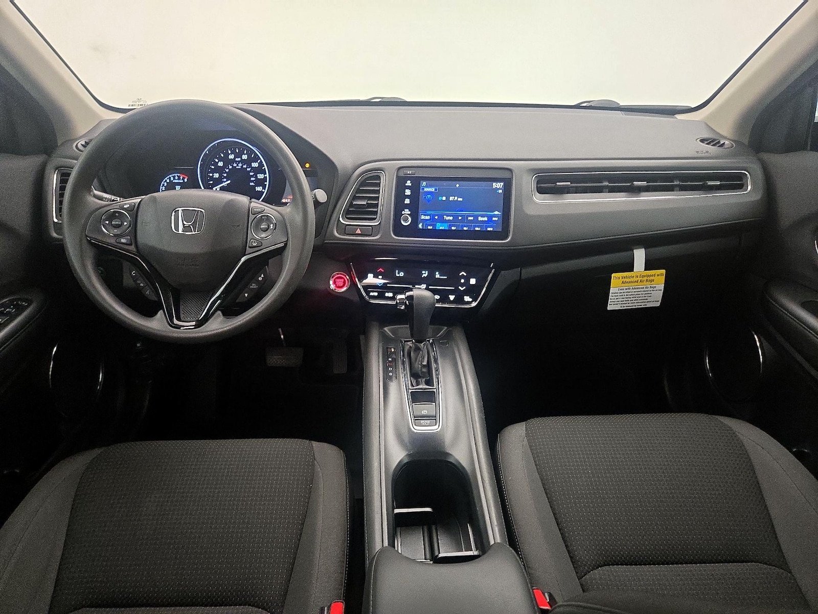2022 Honda HR-V EX - Photo 10