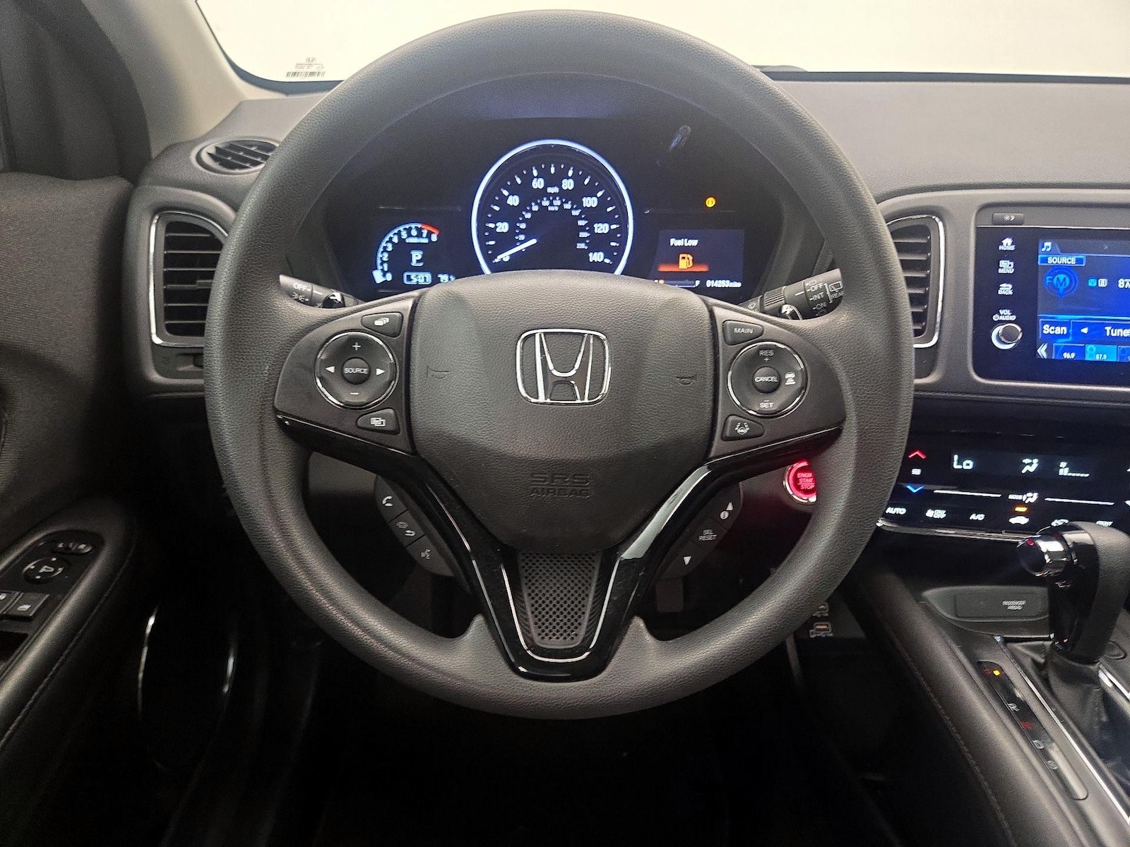 2022 Honda HR-V EX - Photo 11