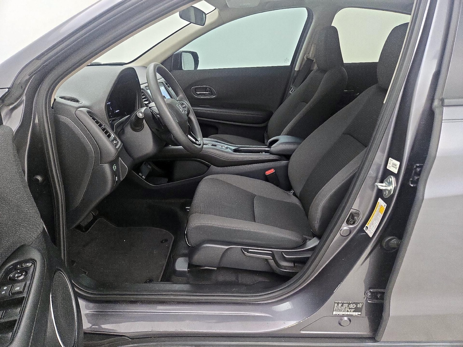 2022 Honda HR-V EX - Photo 12