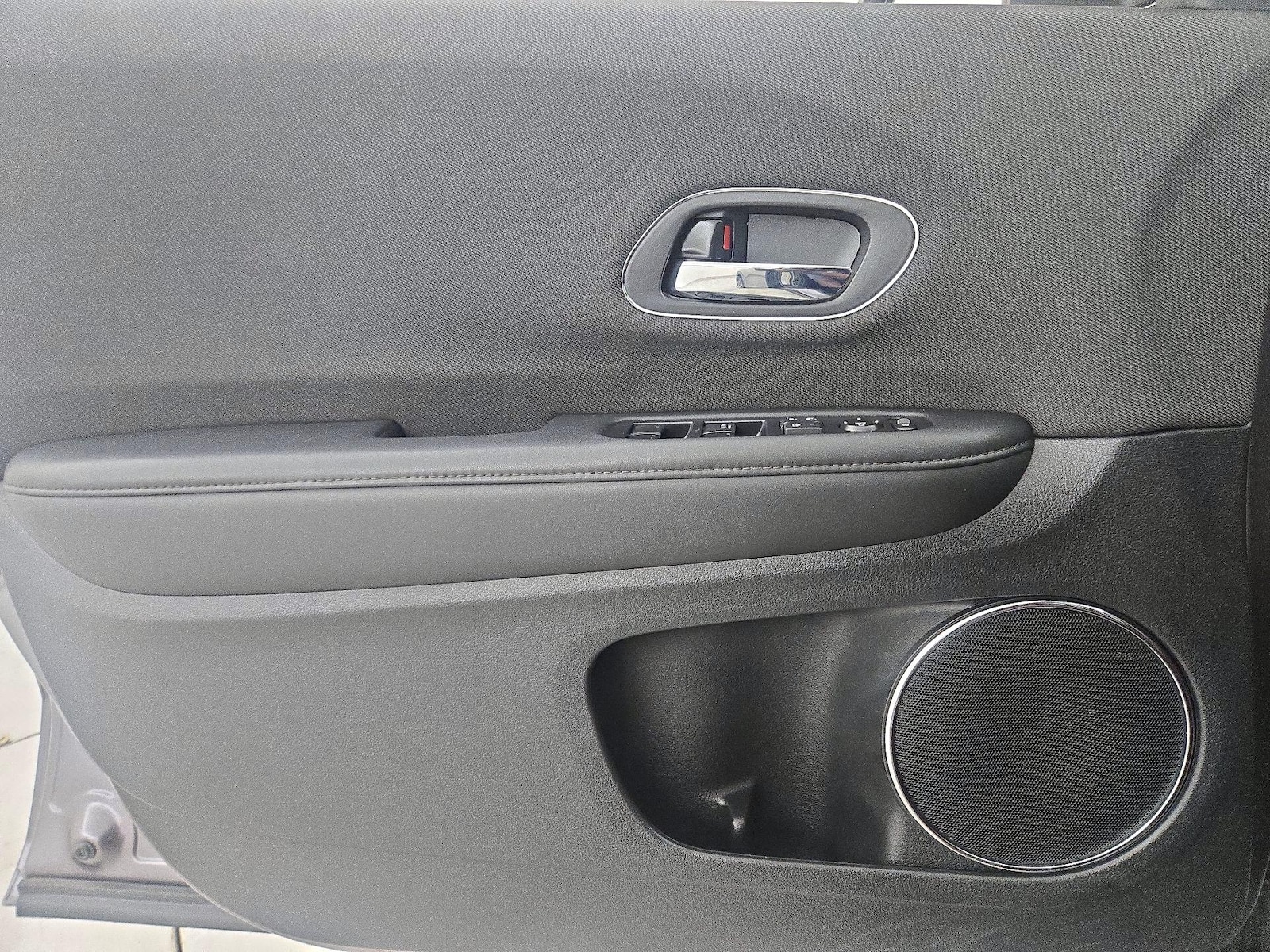 2022 Honda HR-V EX - Photo 13