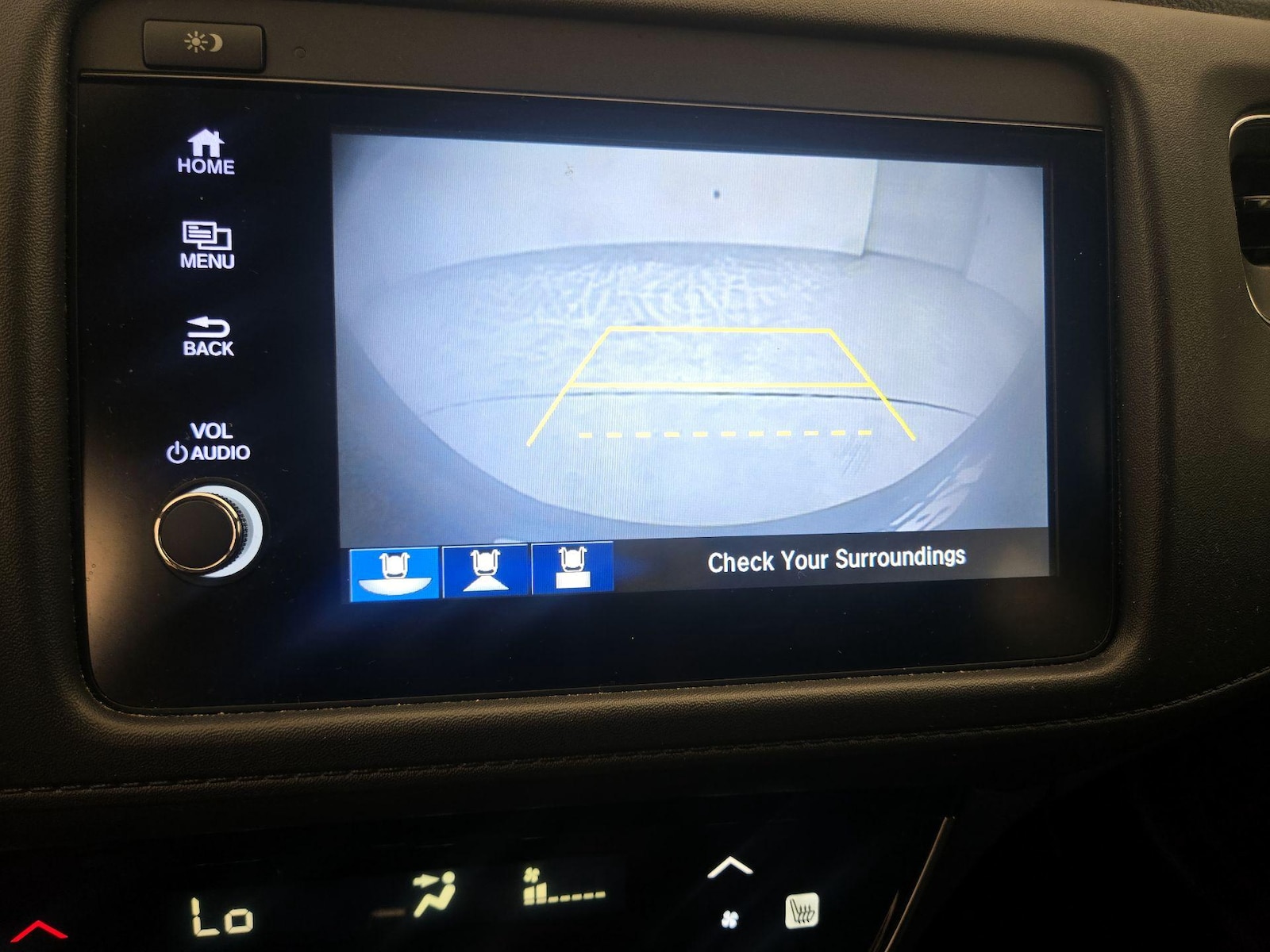 2022 Honda HR-V EX - Photo 15