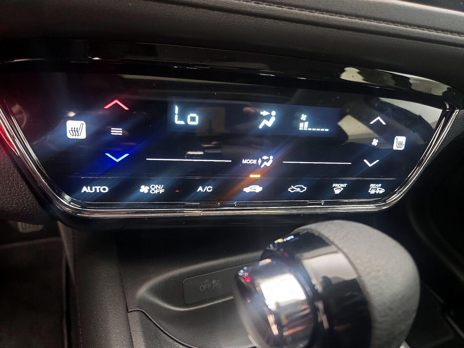 2022 Honda HR-V EX - Photo 17