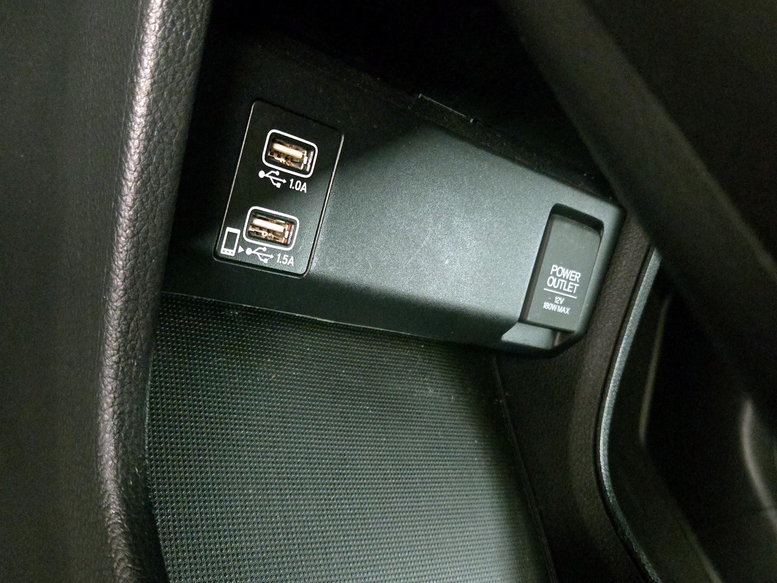2022 Honda HR-V EX - Photo 19