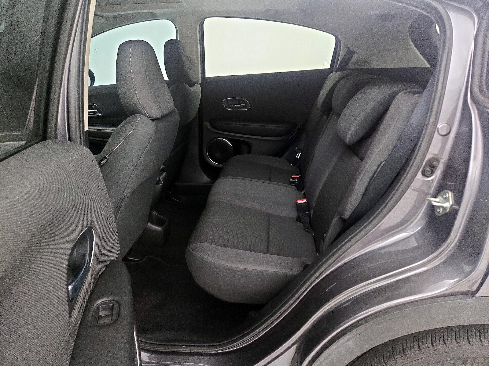 2022 Honda HR-V EX - Photo 21