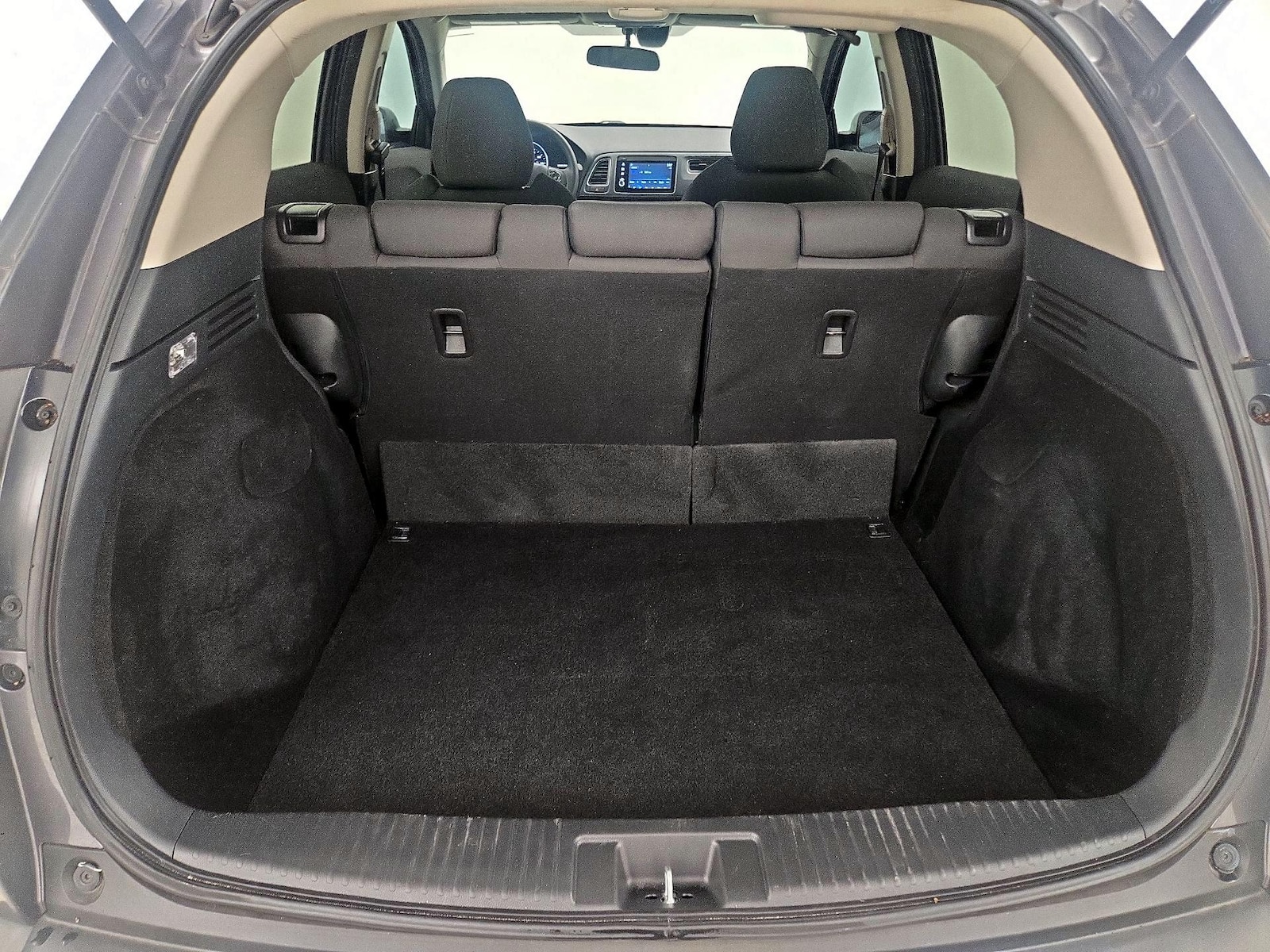 2022 Honda HR-V EX - Photo 22
