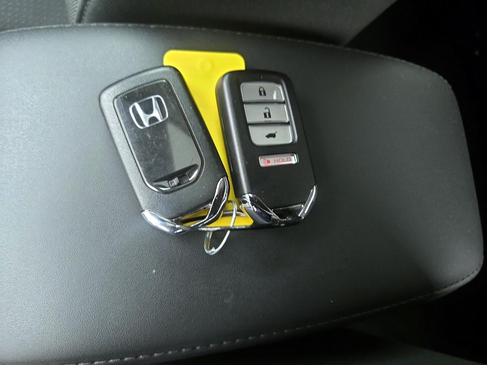 2022 Honda HR-V EX - Photo 24