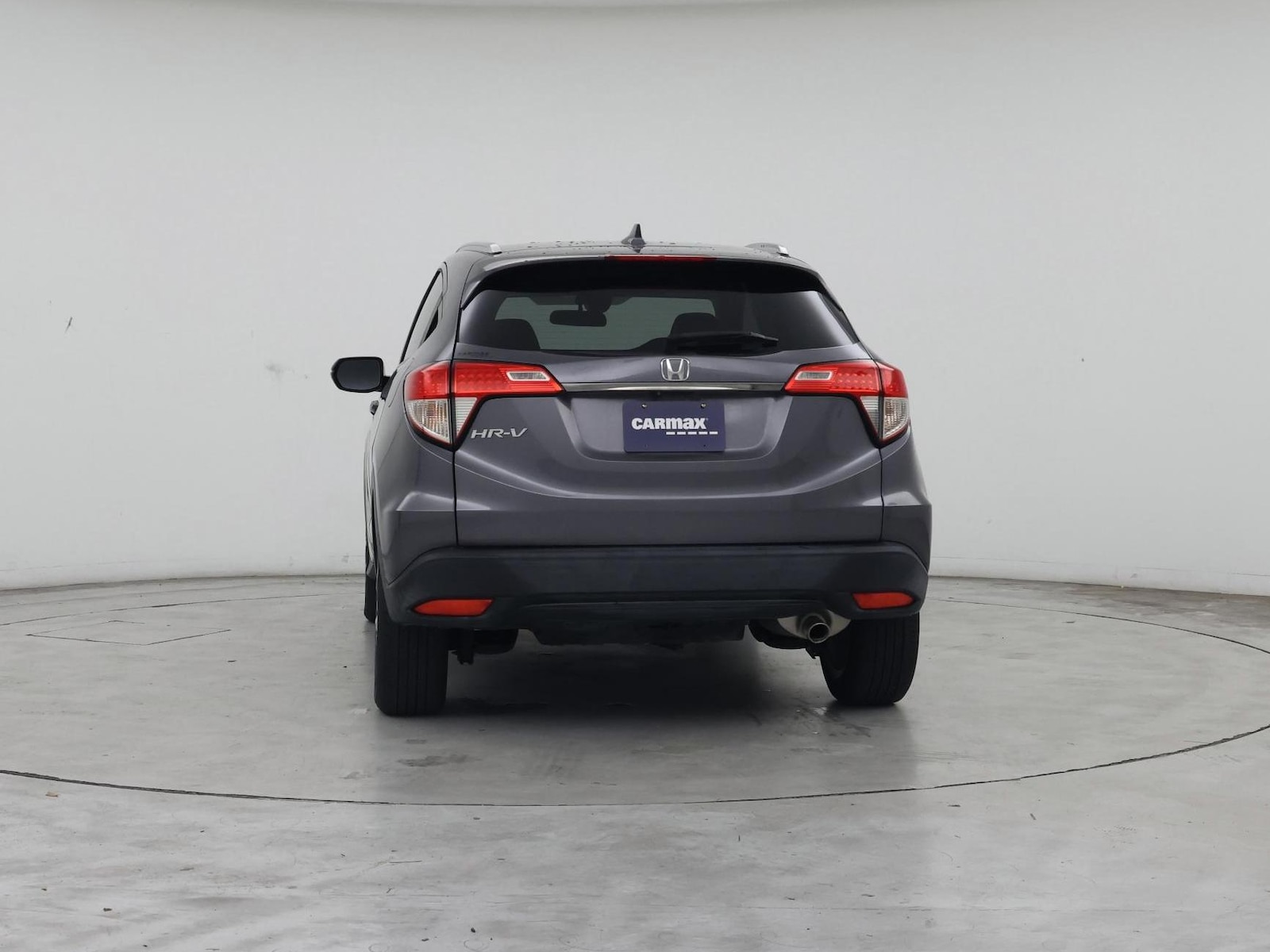 2022 Honda HR-V EX - Photo 7