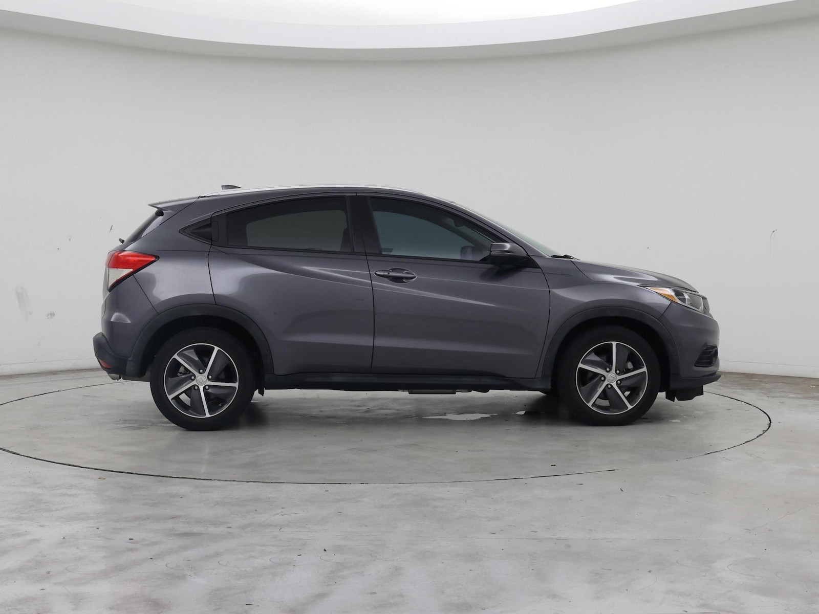 2022 Honda HR-V EX - Photo 8