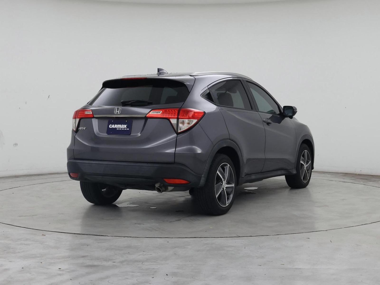 2022 Honda HR-V EX - Photo 9