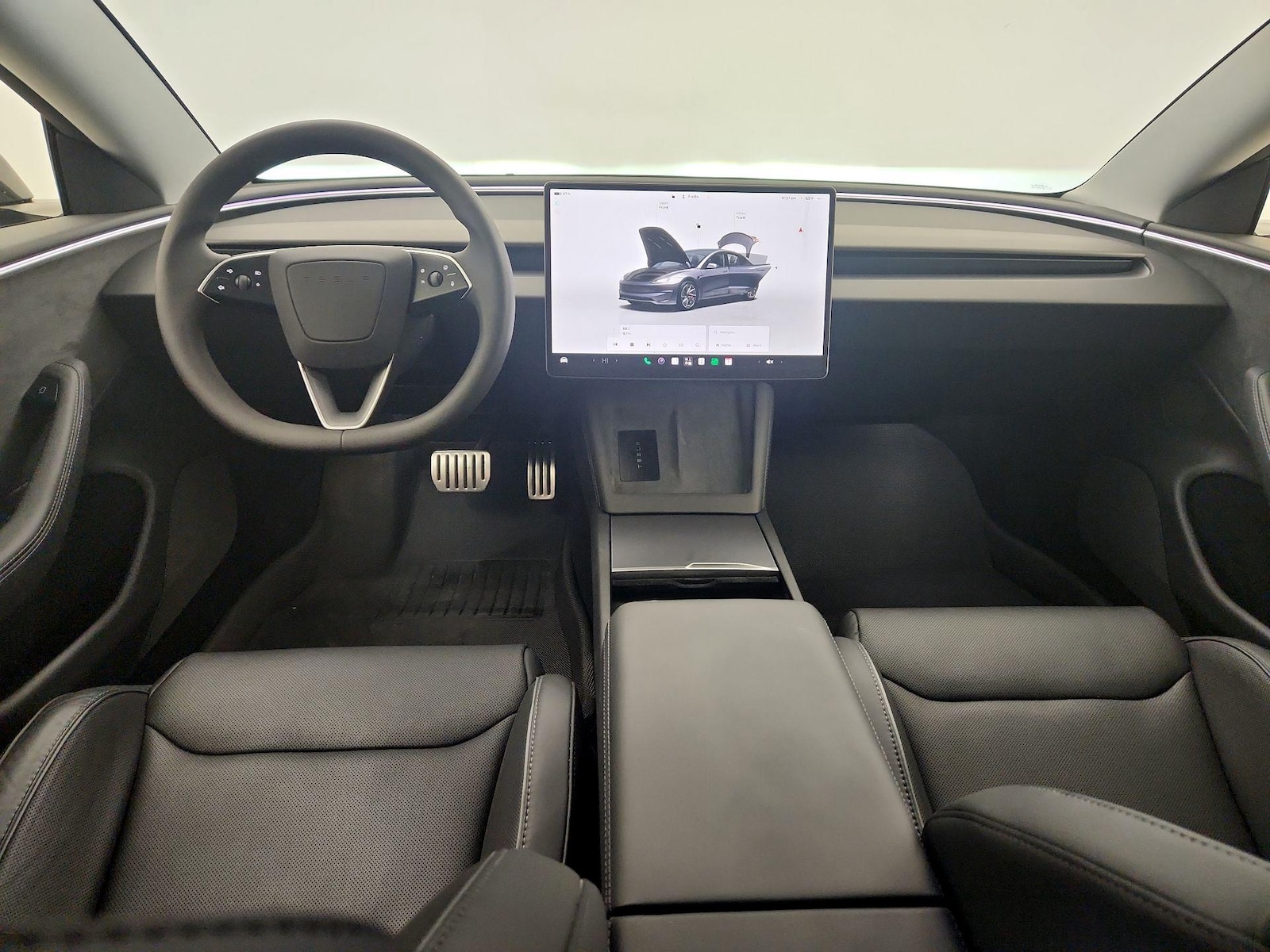 Rear View Camera