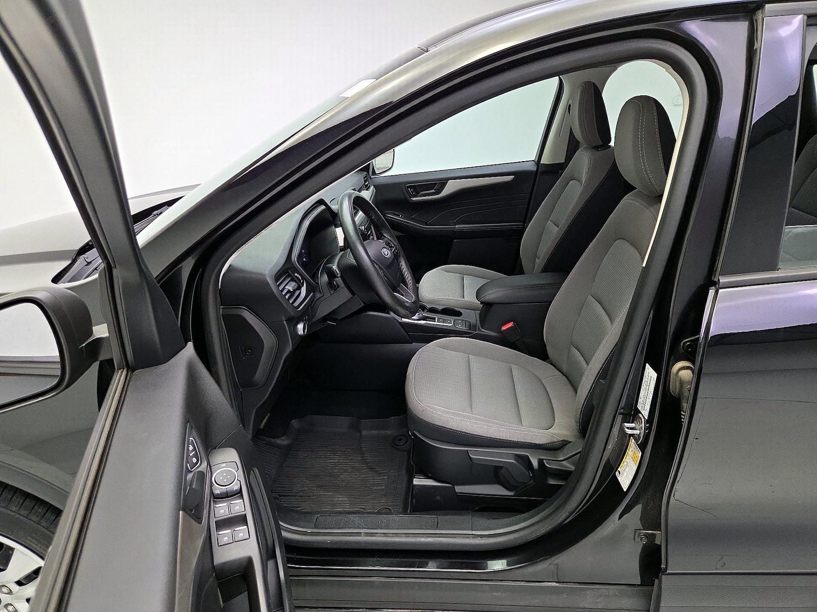 Side Airbags