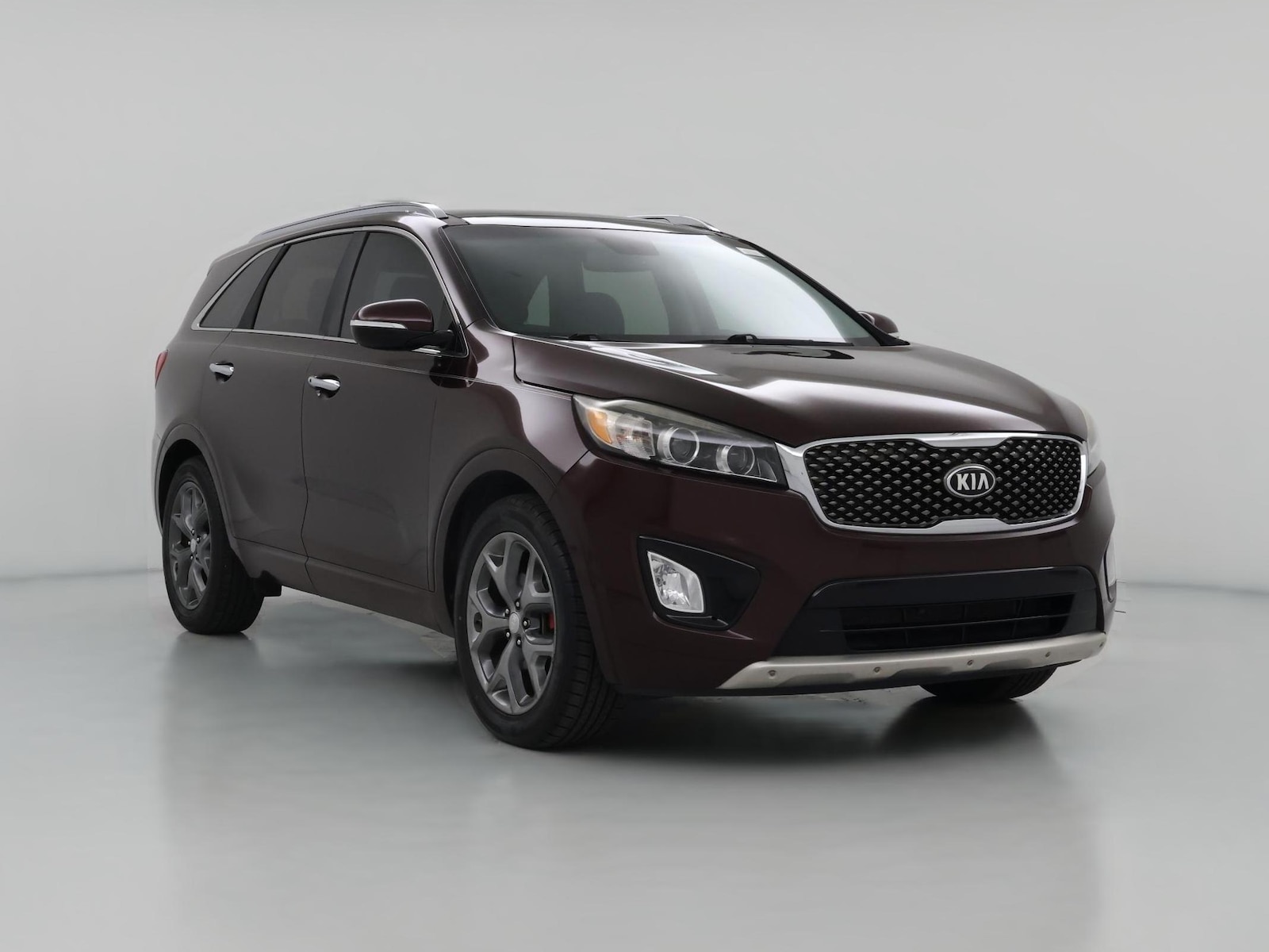 Smart Key & Power Hatch/Deck Lid