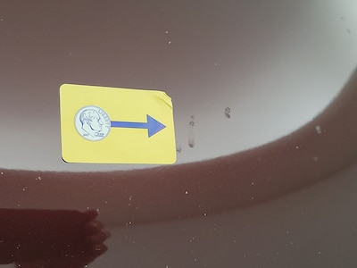 Condition detail